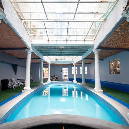 Santa Catarina  Hotel El Castillo المظهر الخارجي الصورة