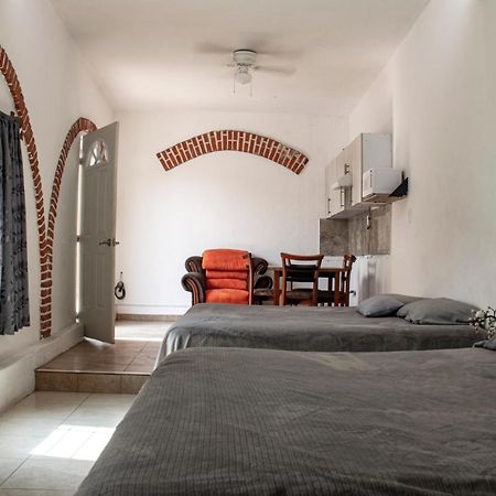 Santa Catarina  Hotel El Castillo المظهر الخارجي الصورة