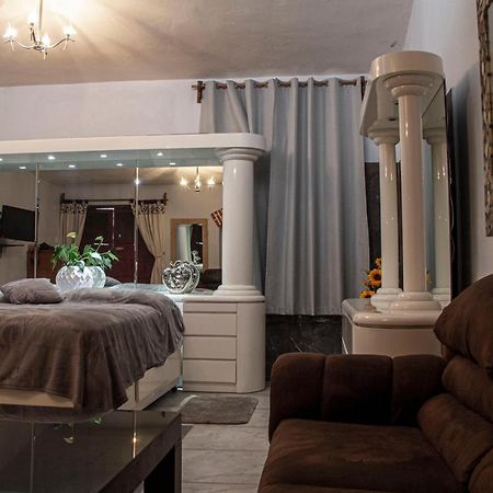Santa Catarina  Hotel El Castillo المظهر الخارجي الصورة